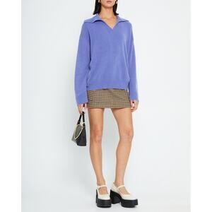 Few Moda Nile Sweater - S - Blue
